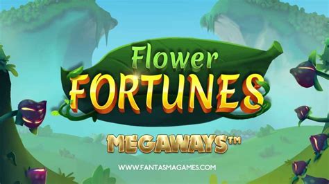 Flower Fortunes Megaways Novibet